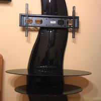 Mobile porta tv meliconi ghost 2000