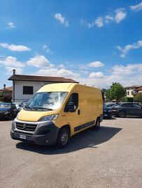 Fiat Ducato 30 2.3 MJT 130CV PREZZO.IVATO