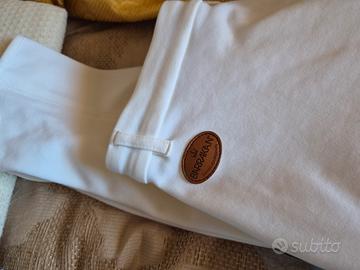pantaloni equitazione