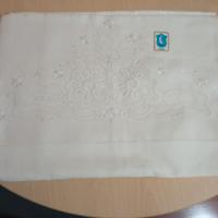 LENZUOLO MATRIMONIALE LINO