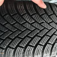 Gomme invernali Nexen misure 205/55 r16 91T