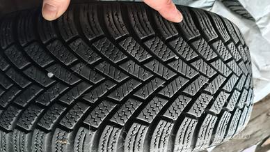 Gomme invernali Nexen misure 205/55 r16 91T