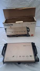 Bistecchiera Rowenta KG-63