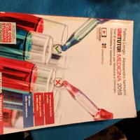 uni tutor di medicina per test medicina