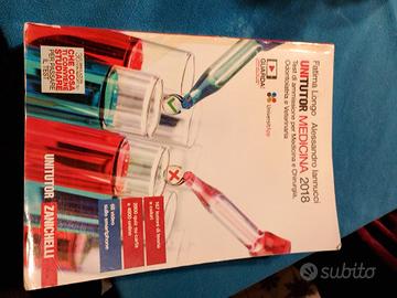 uni tutor di medicina per test medicina