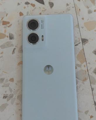 Motorola 50 fusion 512GB