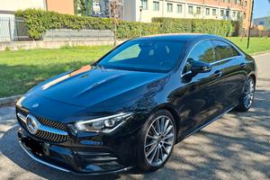 ULTIMI GIORNI mercedes  CLA 180 CLA  - Premium 
