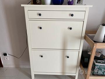 Scarpiera Ikea