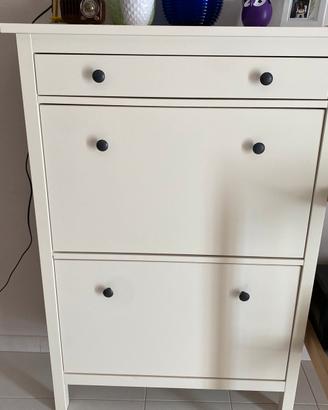 Scarpiera Ikea