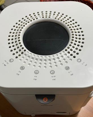FRIGGITRICE KENWOOD COME NUOVA