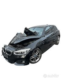 BMWSerie 1 (F20)