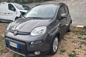 Fiat Panda 1.0 FireFly Hybrid City Life