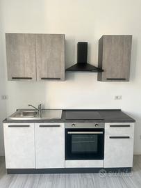 Cucina Nuova mai usata