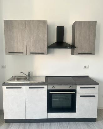 Cucina Nuova mai usata