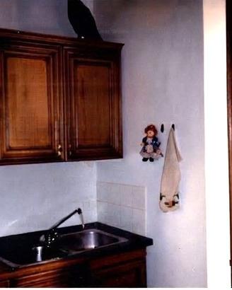 CUCINA COMPLETA