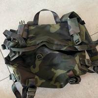 Zaino Tattico Militare