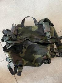 Zaino Tattico Militare