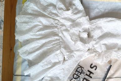vestito neonata