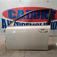 Porta anteriore sx Subaru Legacy 5° 2.0 D del 2012
