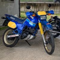 Yamaha tenere' 600