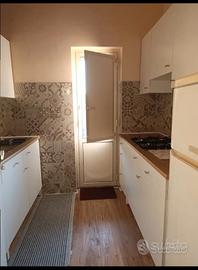 Via forlanini a fuori sede no residenza