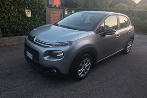 Citroen C3 PureTech 83 S&S Feel
