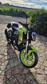 RFK 125 2023 come nuova