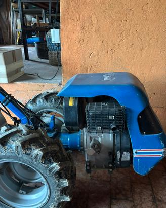 Motocoltivatore bcs 745