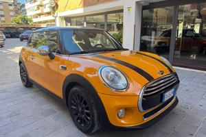 MINI 1.5 Cooper D Business