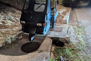 Piaggio Ape 50cc 