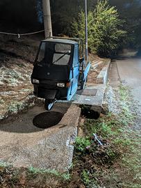 Piaggio Ape 50cc 