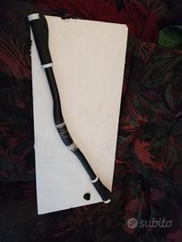 manubrio con manopole 