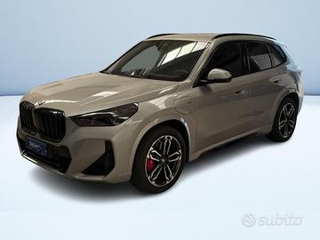 BMW X1 xdrive 25e MSport Pro auto
