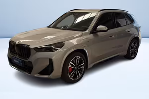 BMW X1 xdrive 25e MSport Pro auto