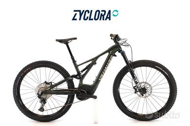 Specialized Turbo Levo t.M