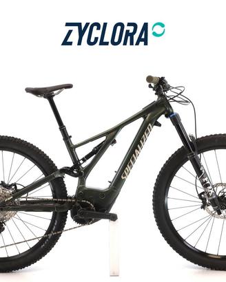 Specialized Turbo Levo t.M