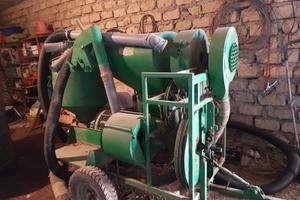 Raccogli nocciole cimina