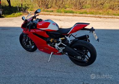 Ducati panigale 959