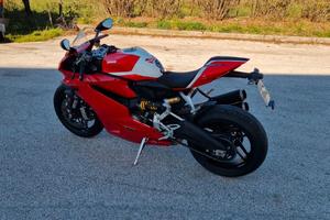 Ducati panigale 959
