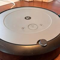 ROOMBA