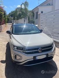 Volkswagen Troc 1.5 Tsi 150cv