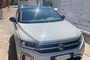 Volkswagen Troc 1.5 Tsi 150cv