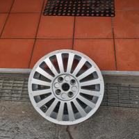 cerchi 15 mozzo 4x98