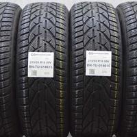 4 pneumatici kormoran 215/55 r18 99v tu14615