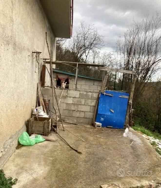 Appartamento – Tortorici, Serro Petrolo, San Giuliano - Vista 2