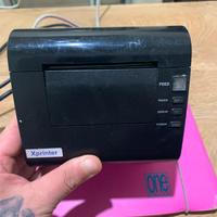 Stampante per comande