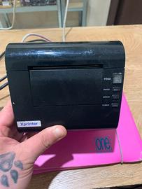 Stampante per comande