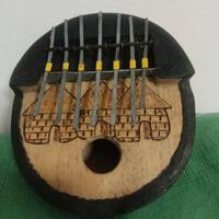 kalimba