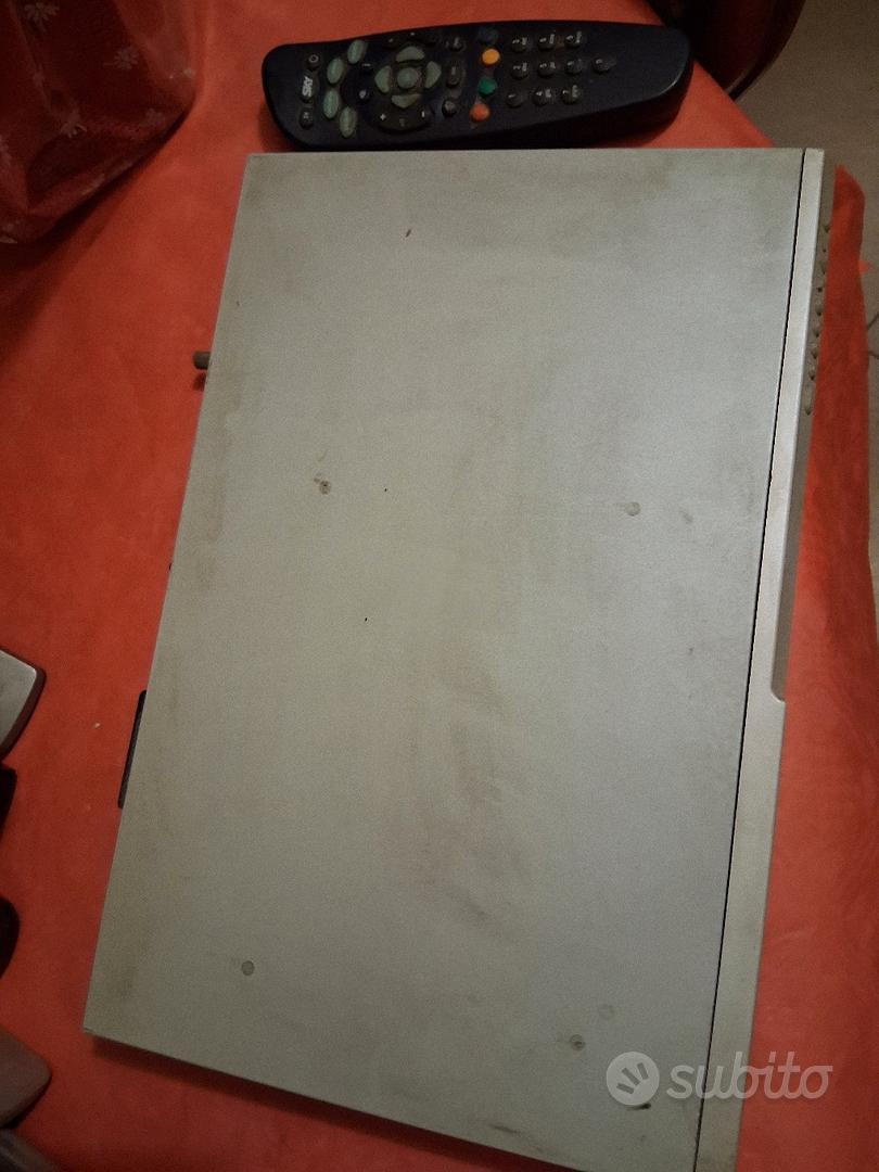 Decoder Sky SD Vintage - Modello Thomson/Pace - Audio/Video In vendita ...