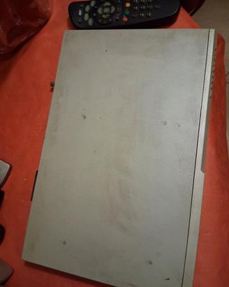 Decoder Sky SD Vintage - Modello Thomson/Pace